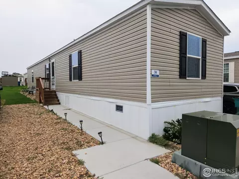 431 N 35th Ave #30, Greeley, CO 80634