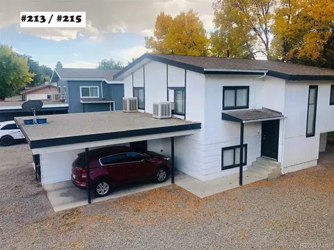 213 Rich, Delta, CO 81416