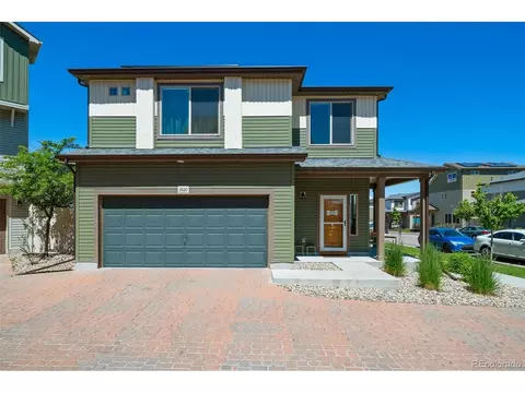19120 E 54th Pl, Denver, CO 80249 photo 1