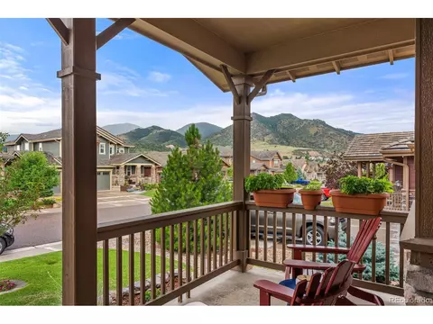 15745 Red Deer Dr, Morrison, CO 80465 photo 3
