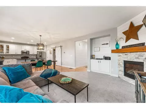 15745 Red Deer Dr, Morrison, CO 80465 photo 6