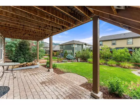 15745 Red Deer Dr, Morrison, CO 80465 photo 31