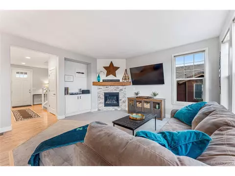 15745 Red Deer Dr, Morrison, CO 80465 photo 5