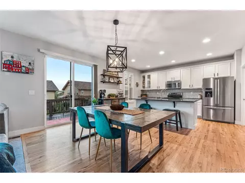 15745 Red Deer Dr, Morrison, CO 80465 photo 8