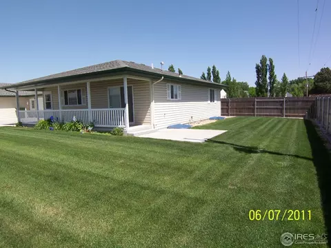 237 Applewood Ct, Brush, CO 80723 photo 1