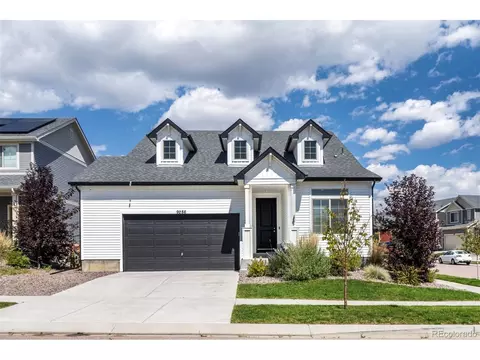 9286 Birr Ct, Colorado Springs, CO 80927