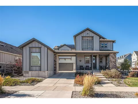 8251 Estes Park Ave, Littleton, CO 80125