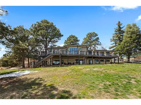 128 Dekker Dr, Golden, CO 80401