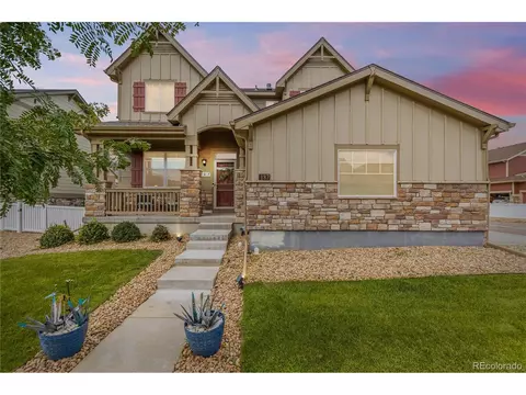 Undisclosed, Longmont, CO 80504