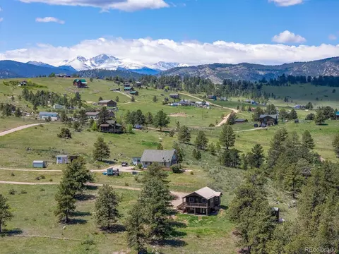 1001 Snow Top Dr, Drake, CO 80515
