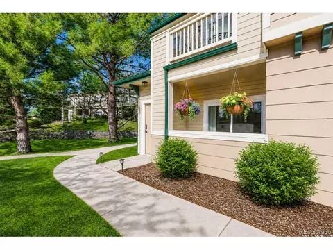 8707 E Florida Ave #507, Denver, CO 80247