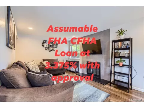 17630 E Loyola Dr #1812R, Aurora, CO 80013
