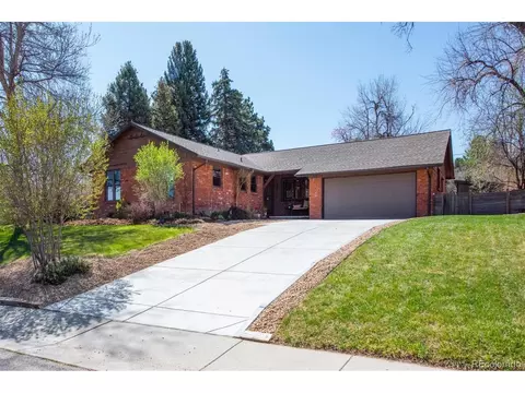 890 E Pinewood Ave, Centennial, CO 80121 photo 1
