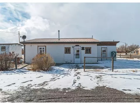 1015 Front St, Antonito, CO 81120