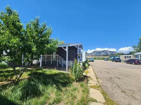 1720 S Marshall Rd #41, Boulder, CO 80305 photo 4