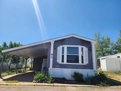 1720 S Marshall Rd #41, Boulder, CO 80305 photo 1