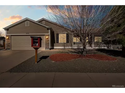 6476 Summer Grace St, Colorado Springs, CO 80923