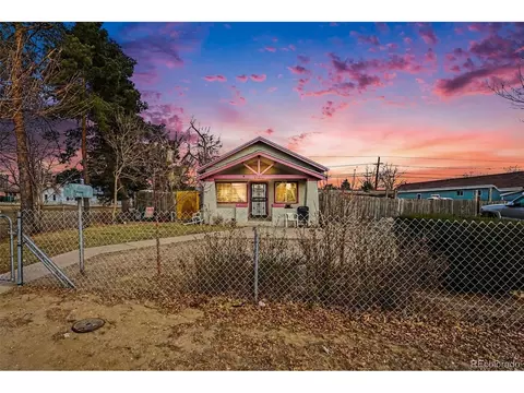 5030 Broadway, Denver, CO 80216