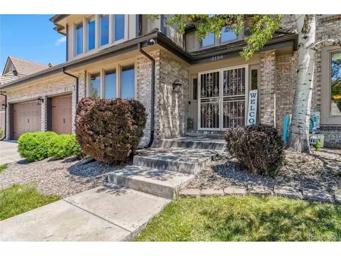 2154 S Parfet Dr, Lakewood, CO 80227