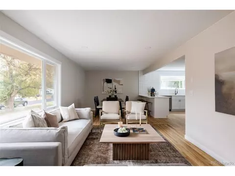 5624 E Minnesota Dr, Denver, CO 80224