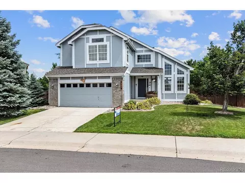 437 Bayan Ct, Castle Rock, CO 80104