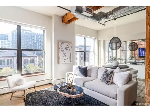 1720 Wynkoop St #PH403, Denver, CO 80202