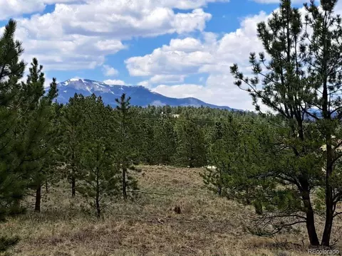 289 Haystack Rd, Hartsel, CO 80449 photo 2