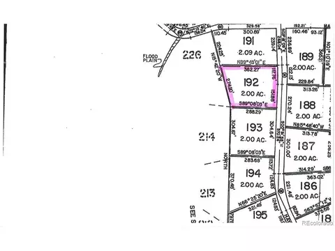 289 Haystack Rd, Hartsel, CO 80449 photo 13