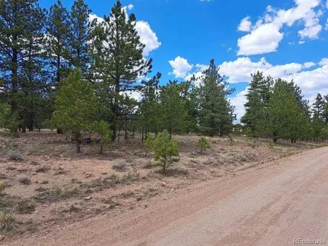289 Haystack Rd, Hartsel, CO 80449 photo 3