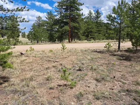 289 Haystack Rd, Hartsel, CO 80449 photo 4