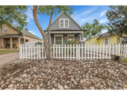 2803 N Cascade Ave, Colorado Springs, CO 80907