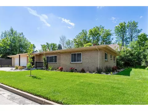 6702 E 14th Ave, Denver, CO 80220