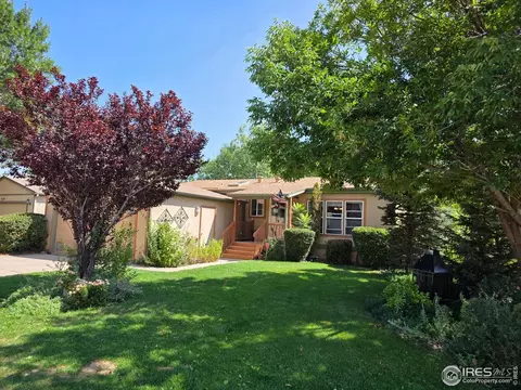 11128 Bluff Ldg #1, Longmont, CO 80504