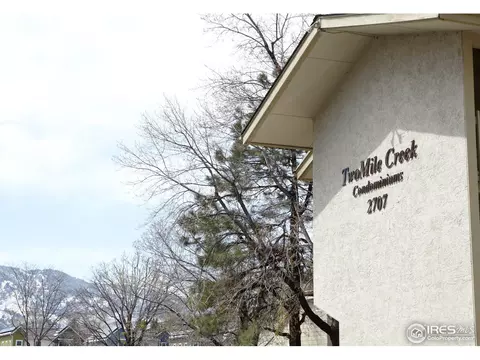2707 Valmont Rd #111D, Boulder, CO 80304 photo 6