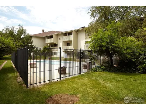 2707 Valmont Rd #111D, Boulder, CO 80304 photo 1