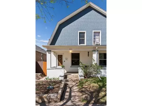 4213 Quivas St, Denver, CO 80211