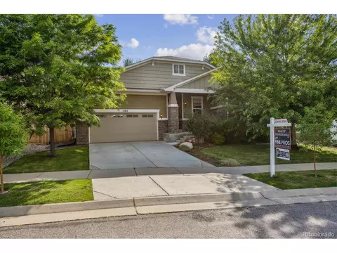 1582 Hickory Dr, Erie, CO 80516