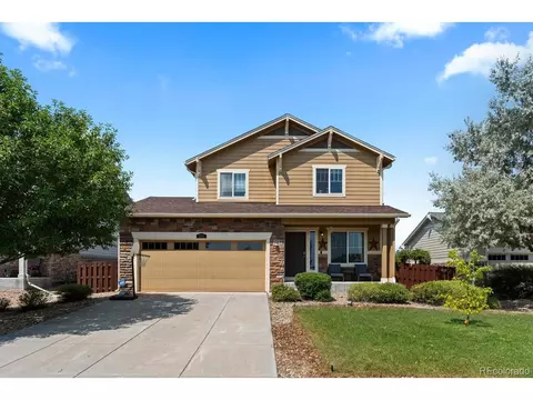 239 S Millbrook St, Aurora, CO 80018