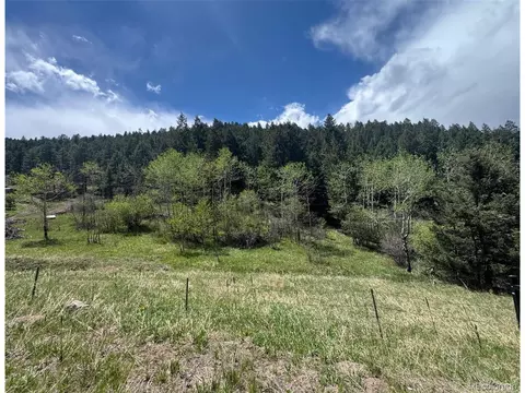 S Maxwell Hill Rd, Littleton, CO 80127