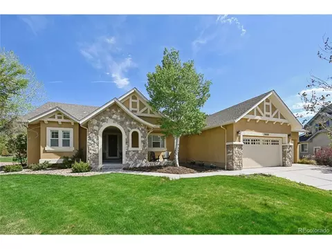 3020 Hollycrest Dr, Colorado Springs, CO 80920