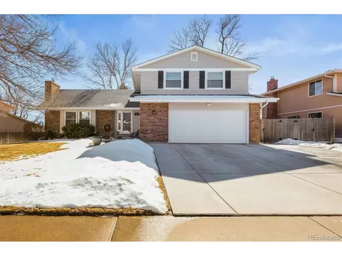 7862 W Euclid Pl, Littleton, CO 80123