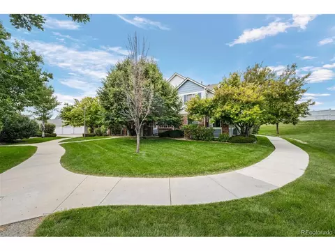 9653 Deerhorn Ct #147, Parker, CO 80134
