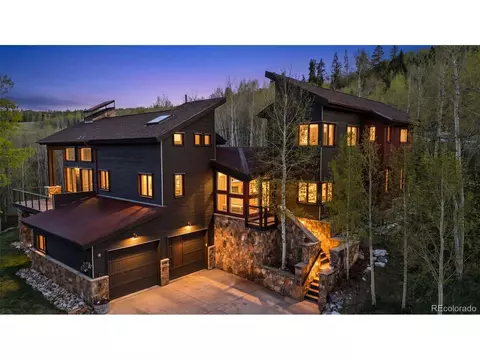 2800 Hunters Knob Rd, Silverthorne, CO 80498