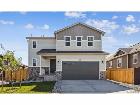 9794 Ceylon St, Commerce City, CO 80022