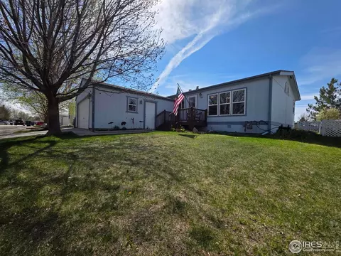 3340 Longview Blvd #379, Longmont, CO 80504