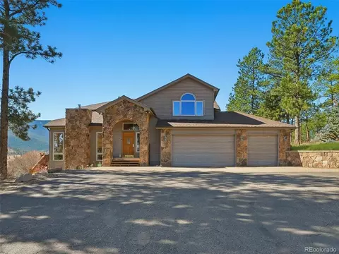 725 Buddy Rd, Bailey, CO 80421 photo 1