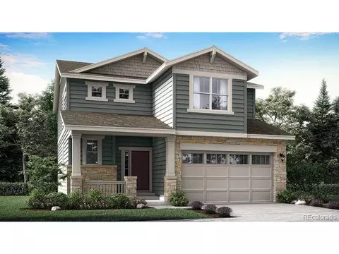 46552 Orchard Dr, Bennett, CO 80102 photo 1