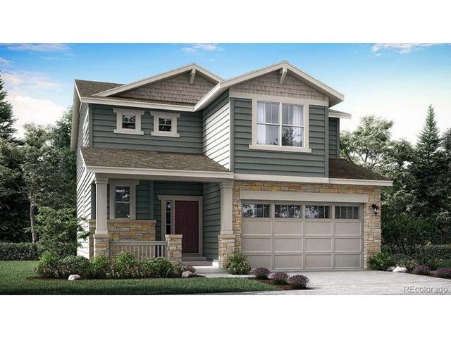 46552 Orchard Dr, Bennett, CO 80102