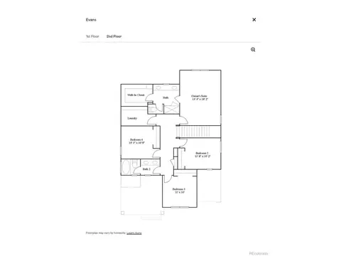 46552 Orchard Dr, Bennett, CO 80102 photo 3