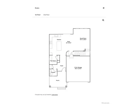 46552 Orchard Dr, Bennett, CO 80102 photo 2